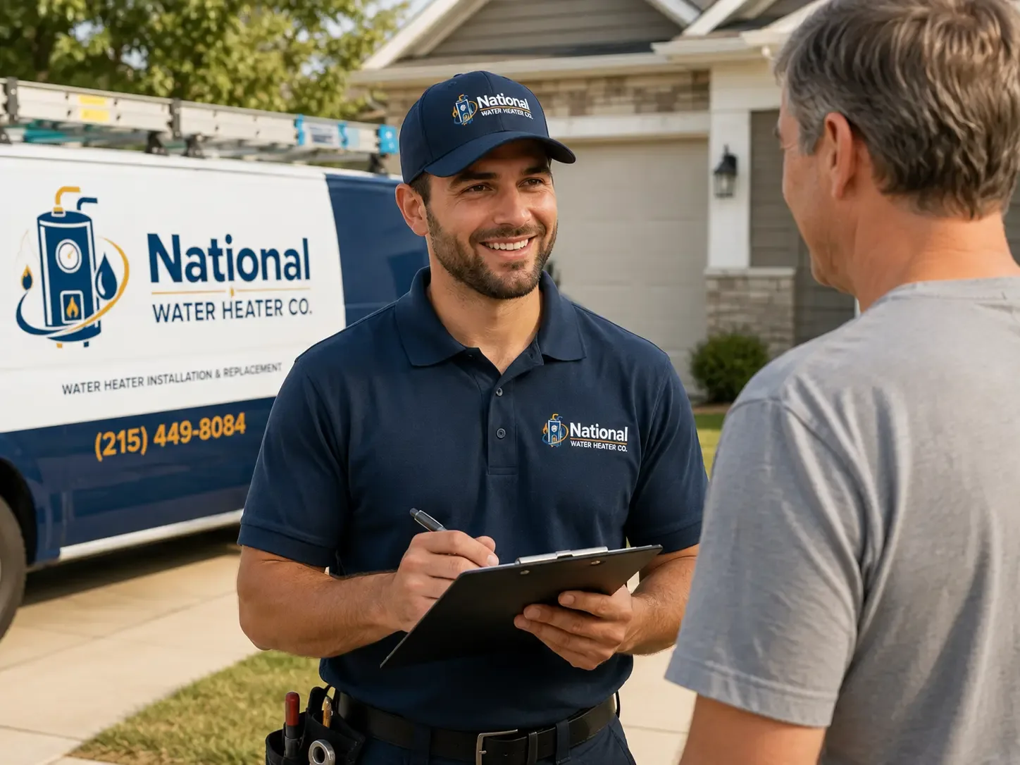 Water Heater Installation San Joaquin, CA FAQs
